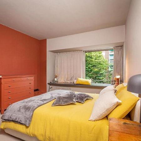 Апартаменты Orange Loft Тревизо Экстерьер фото