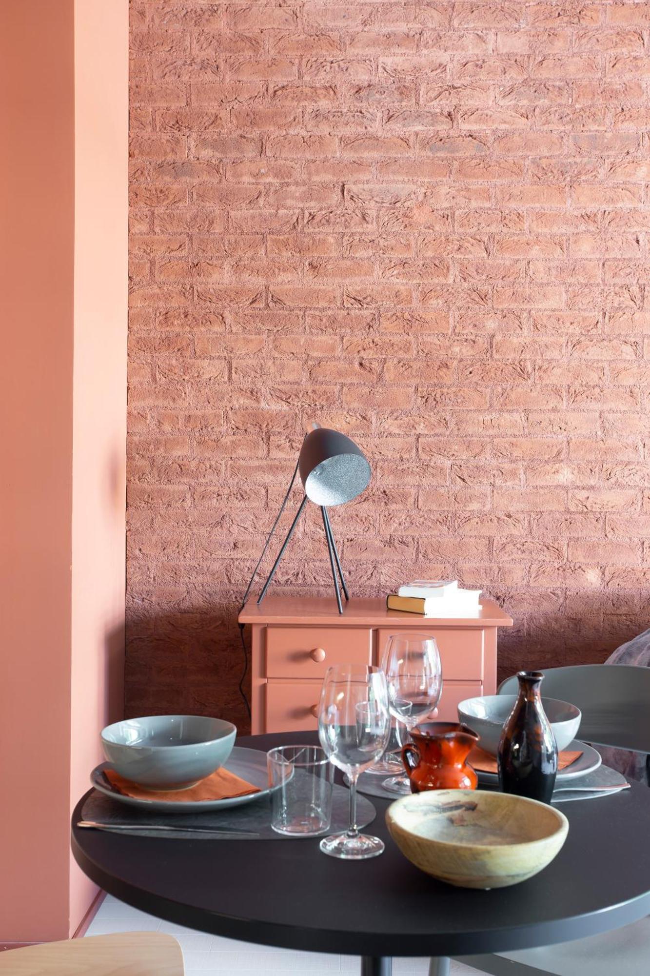 Апартаменты Orange Loft Тревизо Экстерьер фото