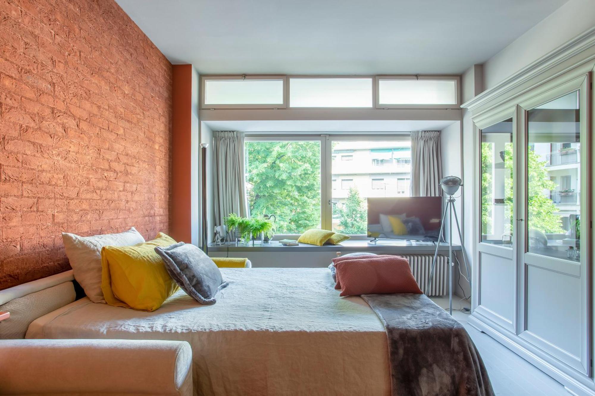Апартаменты Orange Loft Тревизо Экстерьер фото